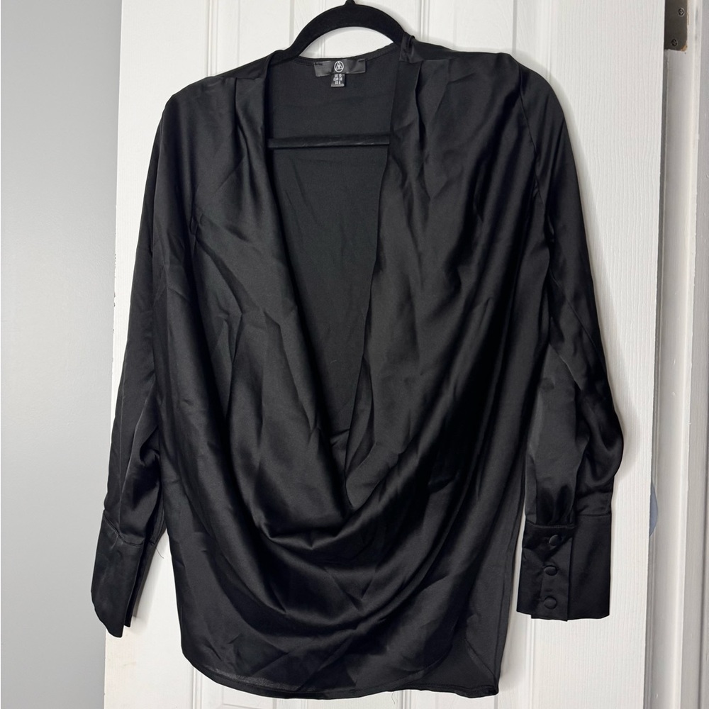Missguided blouse